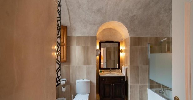 Hotel Casa Palacio La Sal