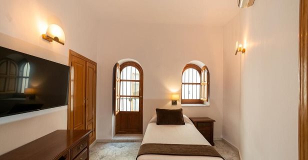 Hotel Casa Palacio La Sal