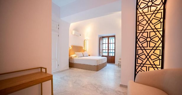 Hotel Casa Palacio La Sal