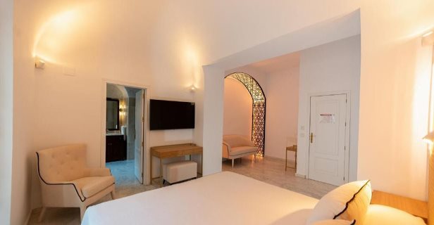 Hotel Casa Palacio La Sal