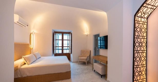 Hotel Casa Palacio La Sal