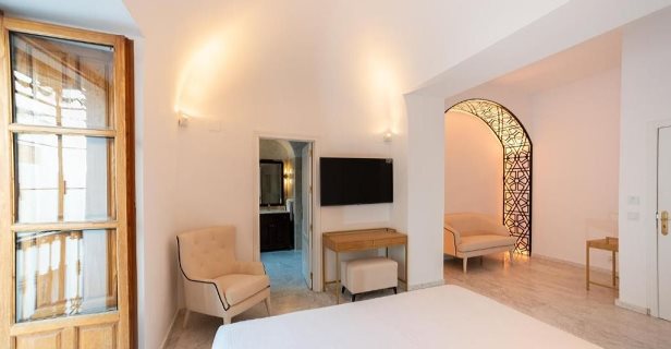 Hotel Casa Palacio La Sal