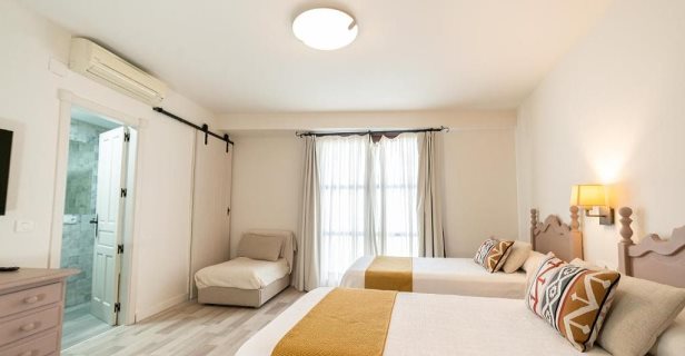 Hotel Casa Palacio La Sal