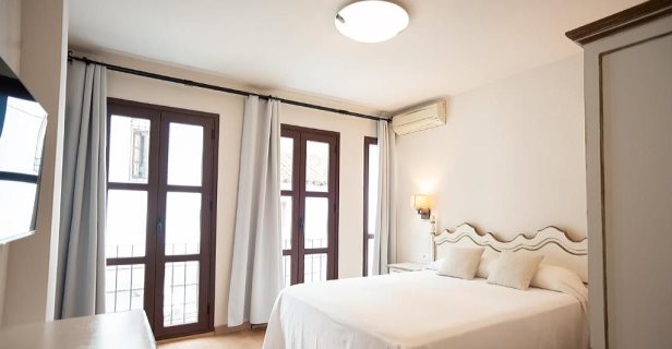 Hotel Casa Palacio La Sal