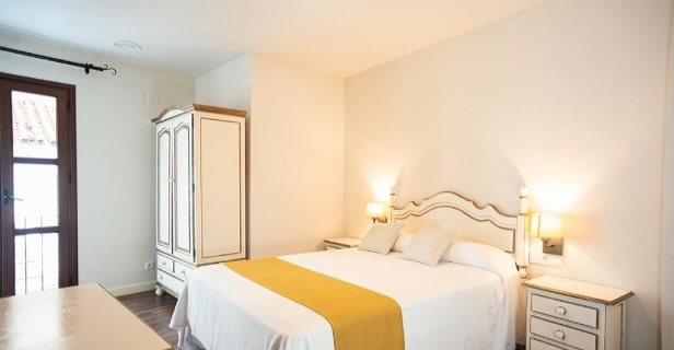 Hotel Casa Palacio La Sal