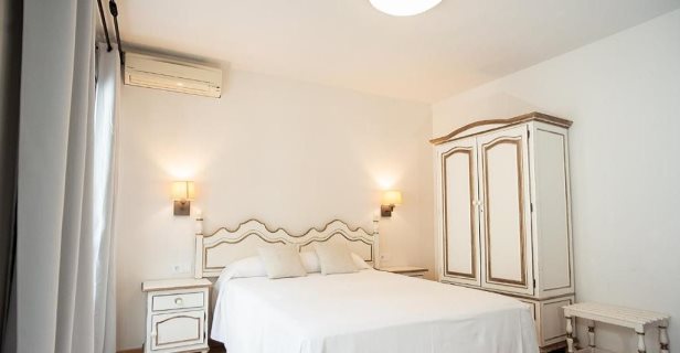 Hotel Casa Palacio La Sal