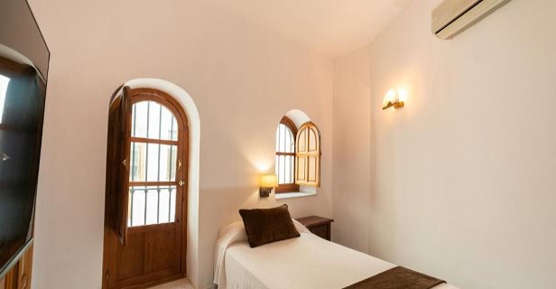 Hotel Casa Palacio La Sal
