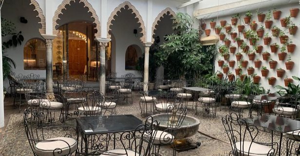 Hotel Casa Palacio La Sal