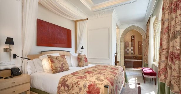 Hotel Casa Palacio María Luisa