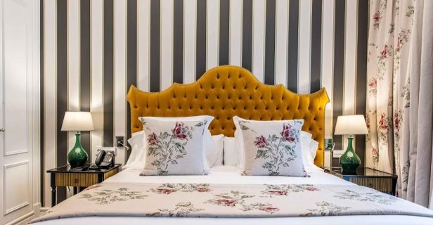 Hotel Casa Palacio María Luisa