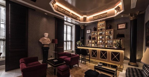 Hotel Casa Palacio María Luisa