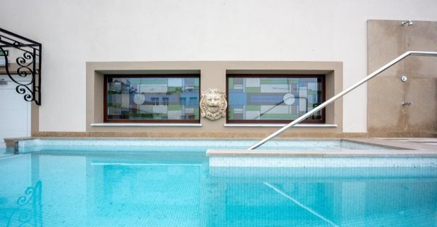 Hotel Casa Palacio María Luisa