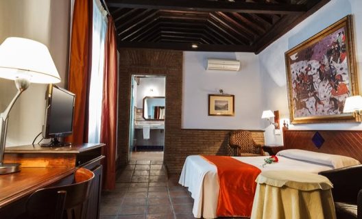 Hotel Casa Palacio Pilar Del Toro