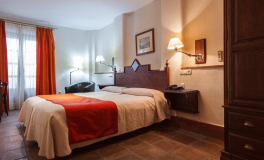 Hotel Casa Palacio Pilar Del Toro