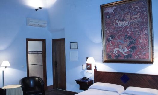 Hotel Casa Palacio Pilar Del Toro