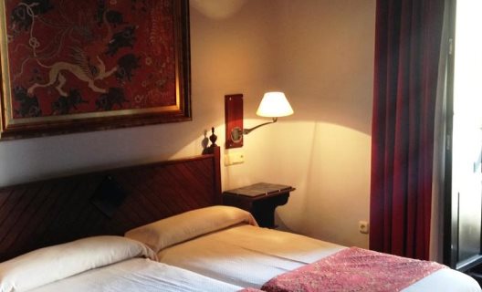 Hotel Casa Palacio Pilar Del Toro