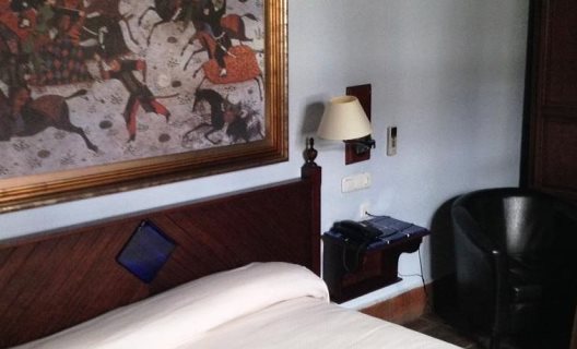 Hotel Casa Palacio Pilar Del Toro