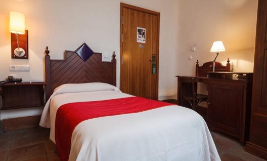 Hotel Casa Palacio Pilar Del Toro