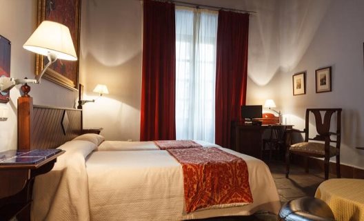 Hotel Casa Palacio Pilar Del Toro