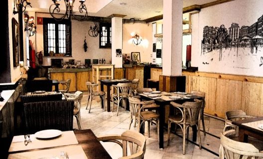 Hotel Casa Palacio Pilar Del Toro