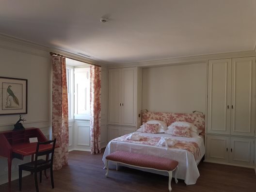 Hotel Casa Palmela
