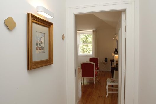 Hotel Casa Palmela