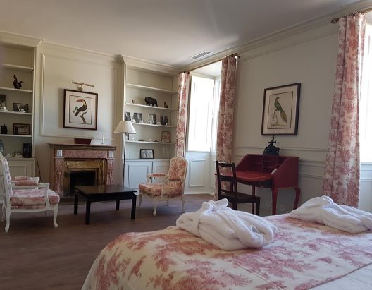 Hotel Casa Palmela
