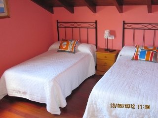 Hotel Casa Pando