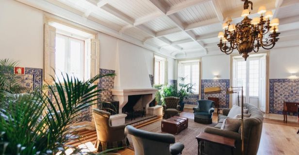 Hotel Casa Pergola Boutique