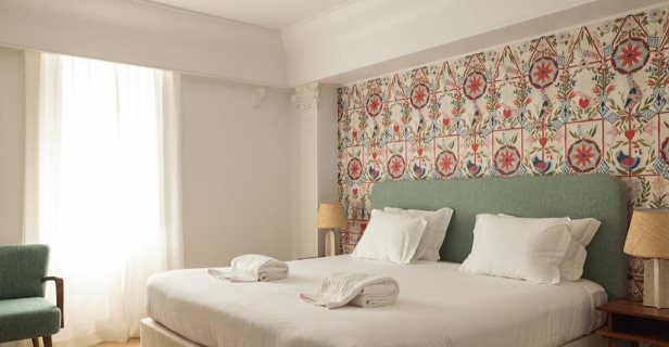 Hotel Casa Pergola Boutique