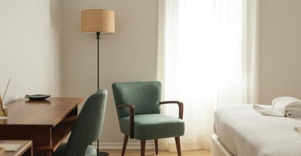 Hotel Casa Pergola Boutique