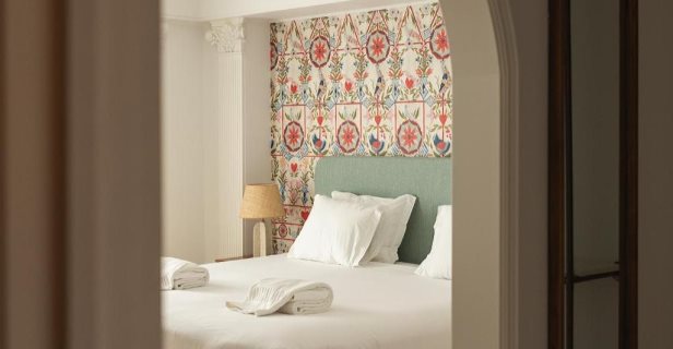Hotel Casa Pergola Boutique
