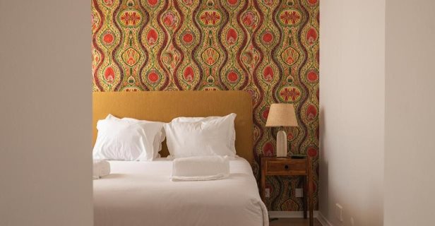 Hotel Casa Pergola Boutique