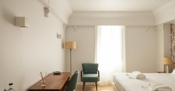Hotel Casa Pergola Boutique