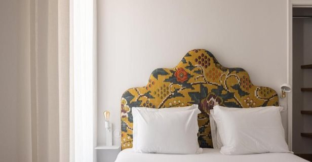 Hotel Casa Pergola Boutique