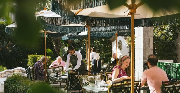 Hotel Casa Pergola Boutique