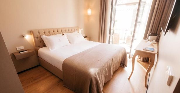 Hotel Casa Peya