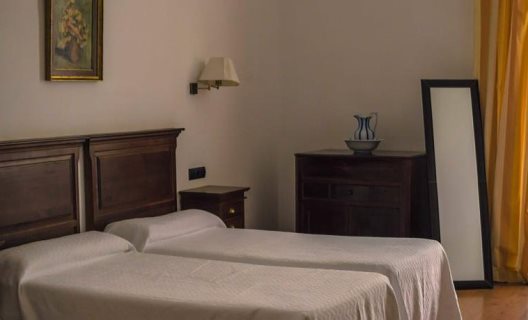 Hotel Casa Pizarro