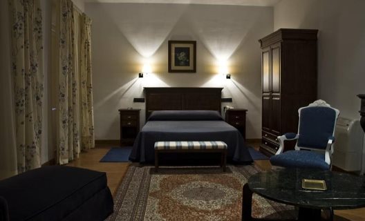Hotel Casa Pizarro