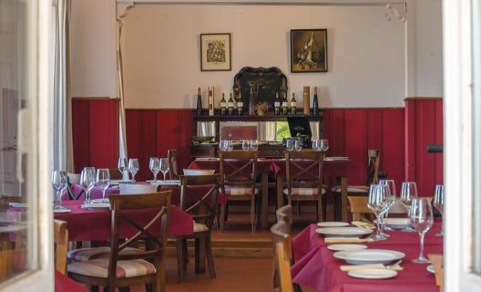 Hotel Casa Pizarro