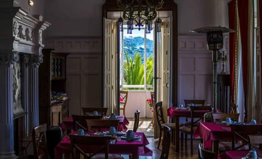 Hotel Casa Pizarro