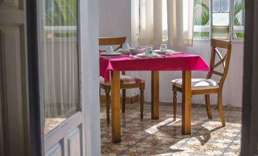 Hotel Casa Pizarro