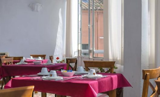 Hotel Casa Pizarro