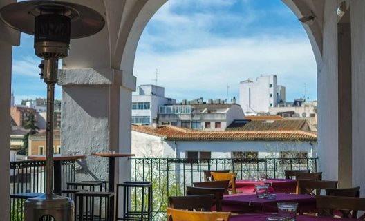 Hotel Casa Pizarro