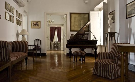 Hotel Casa Pizarro