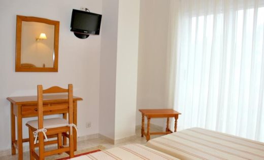 Hotel Casa Portuguesa