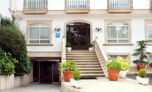 Hotel Casa Portuguesa