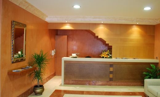Hotel Casa Portuguesa