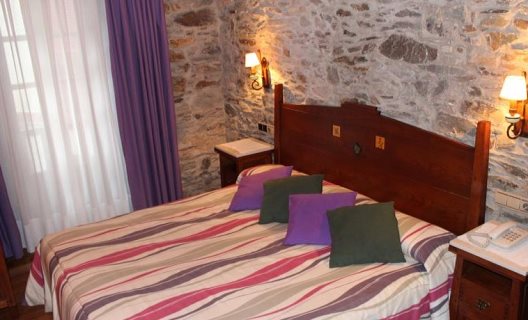 Hotel Casa Prendes