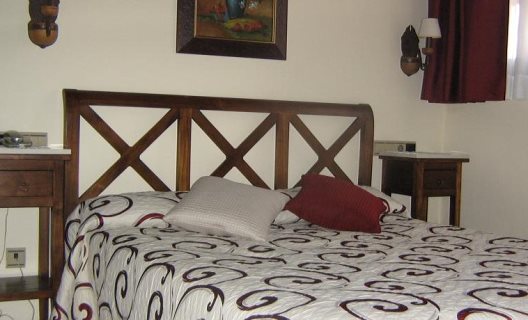 Hotel Casa Prendes